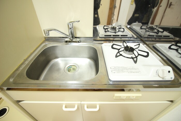 物件内観写真22　(キッチン)