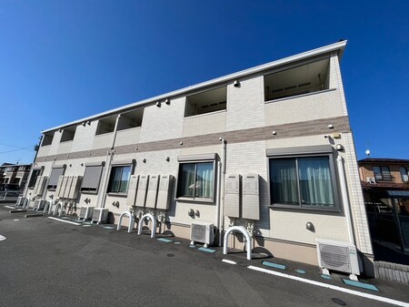 ビアンコ外観写真