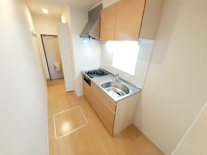 物件内観写真7　(キッチン)