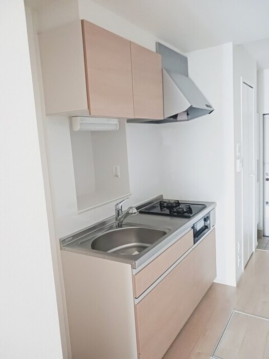 物件内観写真8　(キッチン)