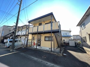 ハーモニー外観写真