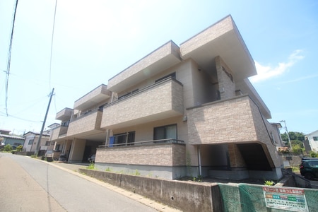 ステージ遊外観写真