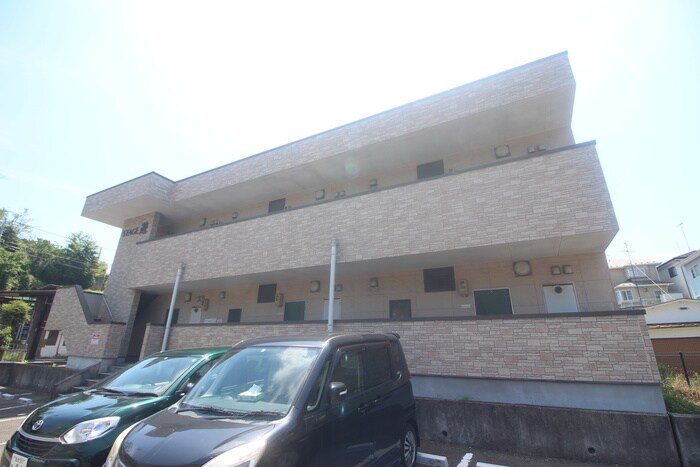 物件外観写真4　(周辺環境)