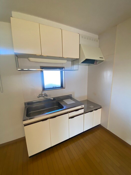 物件内観写真10　(キッチン)