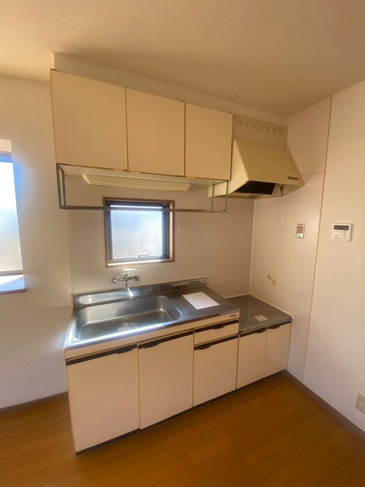 物件内観写真10　(キッチン)