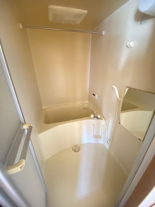 物件内観写真11　(バス／シャワールーム等)