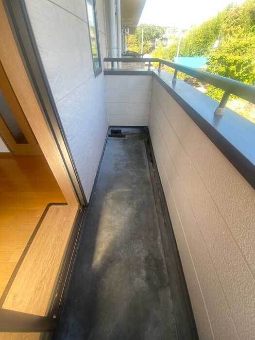 物件内観写真17　(ベランダ・バルコニー)