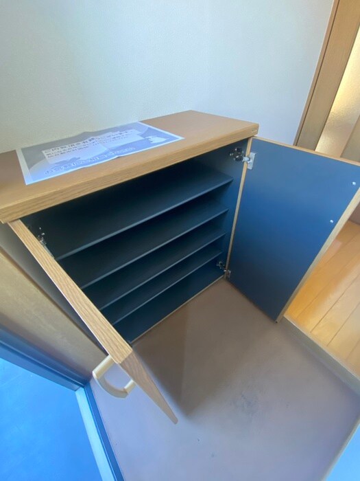 物件内観写真19　(靴箱)