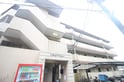 八木山アベニュ－