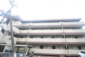 八木山アベニュ－外観写真