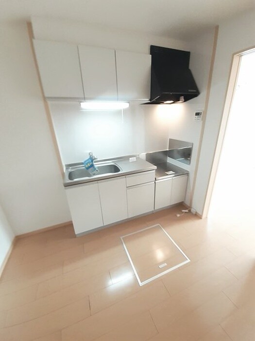 物件内観写真5　(キッチン)