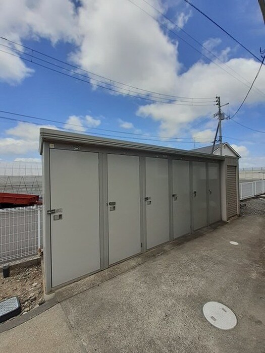 物件外観写真3　(建物設備)