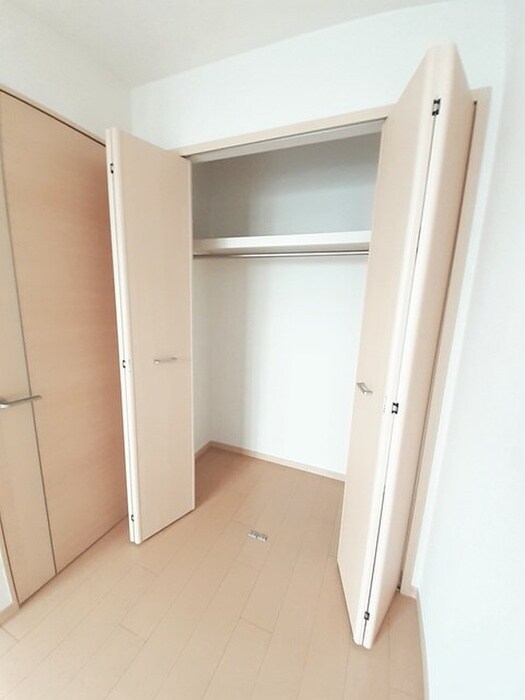 物件内観写真9　(収納)