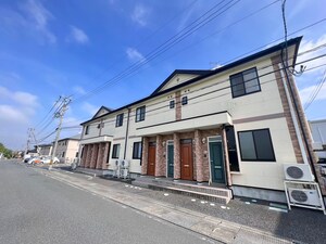 ARDOR外観写真
