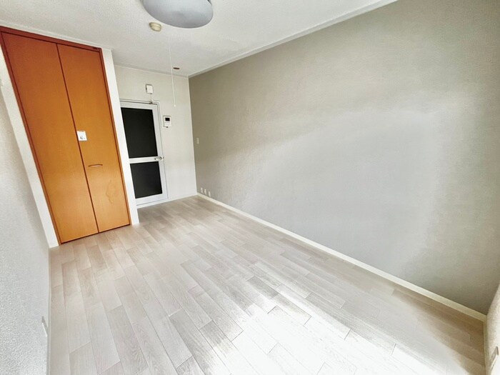 物件内観写真7　(居室)