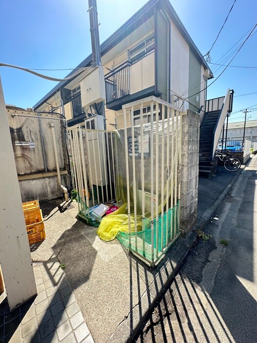 物件外観写真4　(その他)