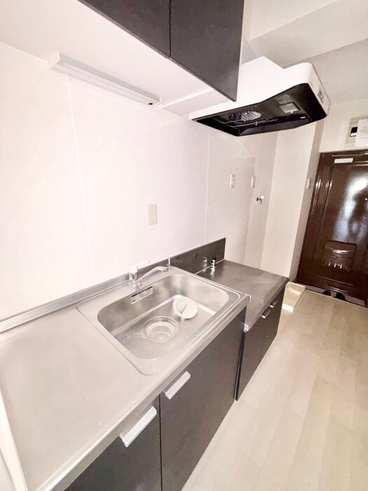 物件内観写真11　(キッチン)