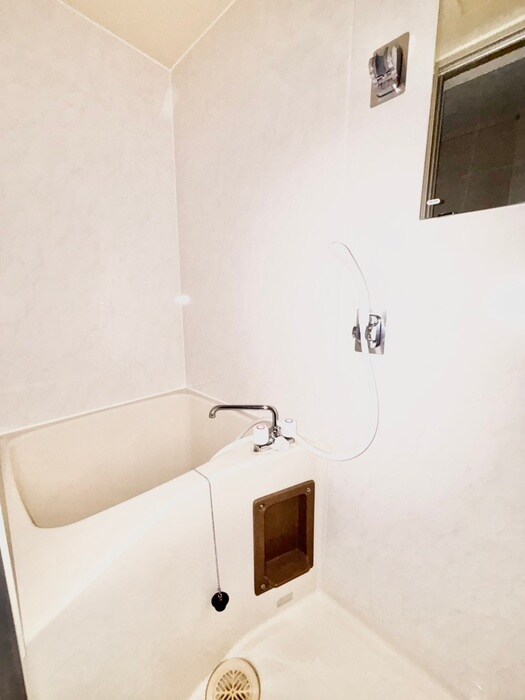 物件内観写真12　(バス／シャワールーム等)