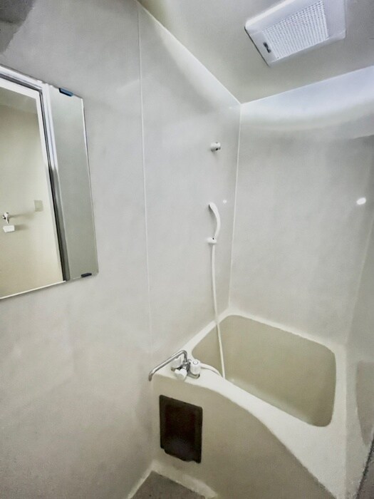 物件内観写真13　(バス／シャワールーム等)
