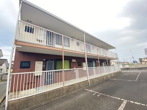 セジュール矢本Ｂ外観写真