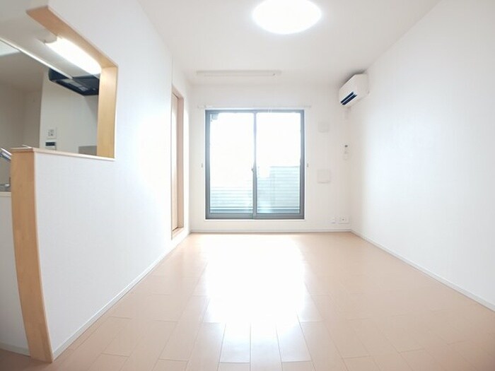 物件内観写真4　(居室)