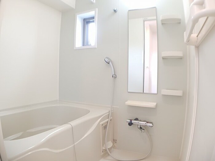 物件内観写真6　(バス／シャワールーム等)