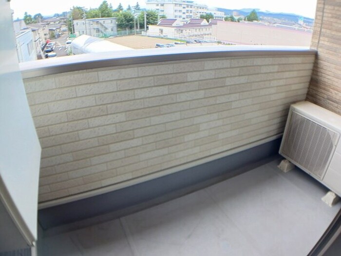 物件内観写真12　(ベランダ・バルコニー)