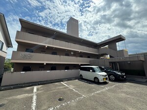 ＢｅｌｌＣｉｔｙ七北田外観写真