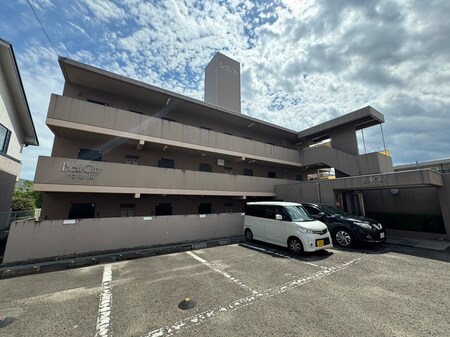 ＢｅｌｌＣｉｔｙ七北田外観写真