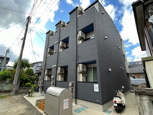 タマリンド長町外観写真