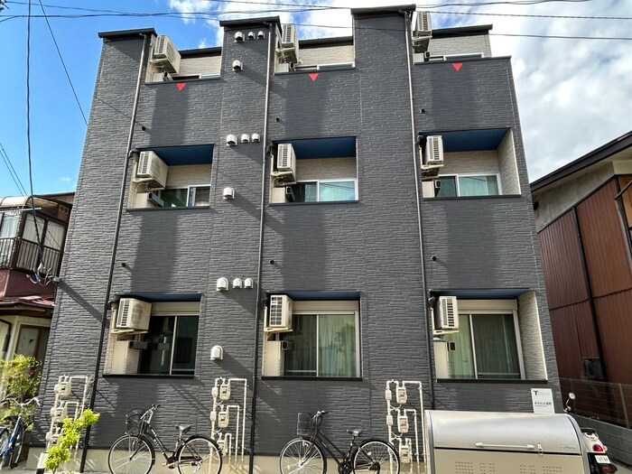 物件外観写真2　(外観写真)