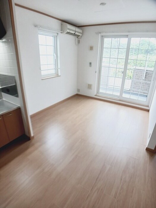 物件内観写真6　(居室)