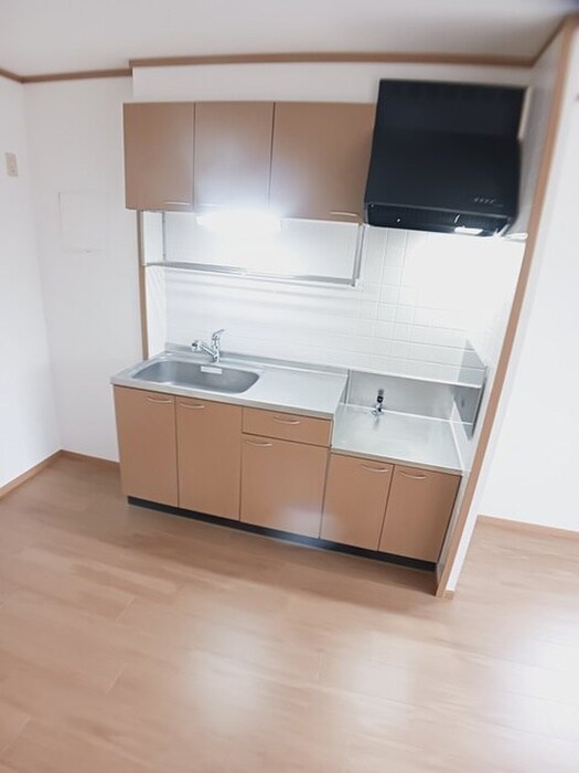 物件内観写真7　(キッチン)