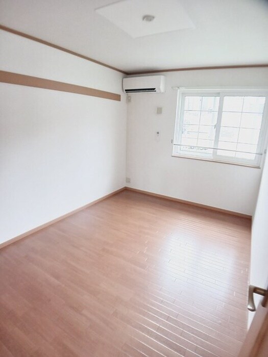 物件内観写真11　(居室)