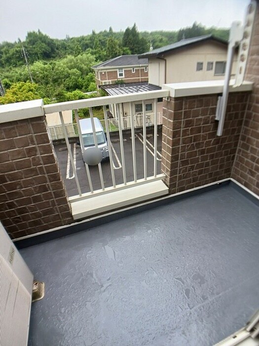 物件内観写真13　(ベランダ・バルコニー)