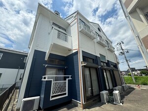リバーサイド八乙女外観写真