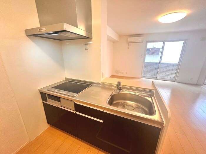 物件内観写真13　(キッチン)