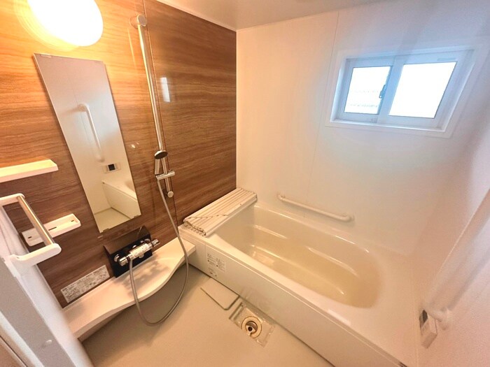 物件内観写真14　(バス／シャワールーム等)