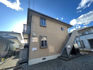 アネックス外観写真