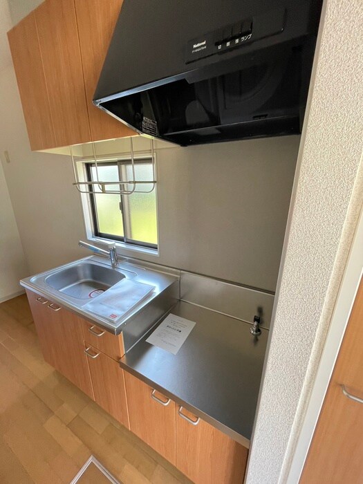 物件内観写真9　(キッチン)