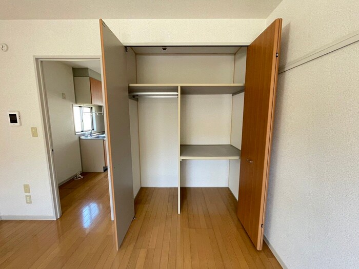 物件内観写真14　(収納)