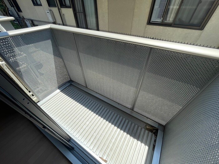 物件内観写真22　(ベランダ・バルコニー)