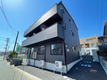 アイ・ウィステリア塩竈の外観写真