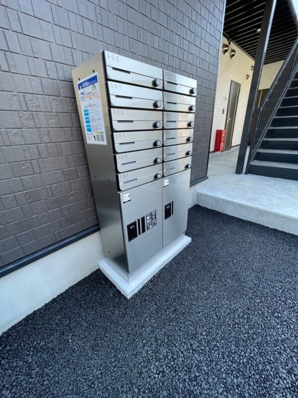 建物設備