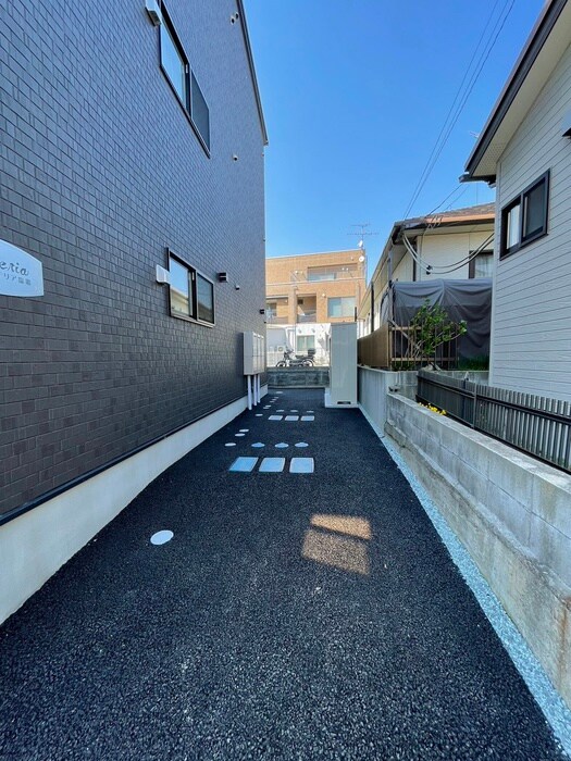 物件外観写真4　(周辺環境)