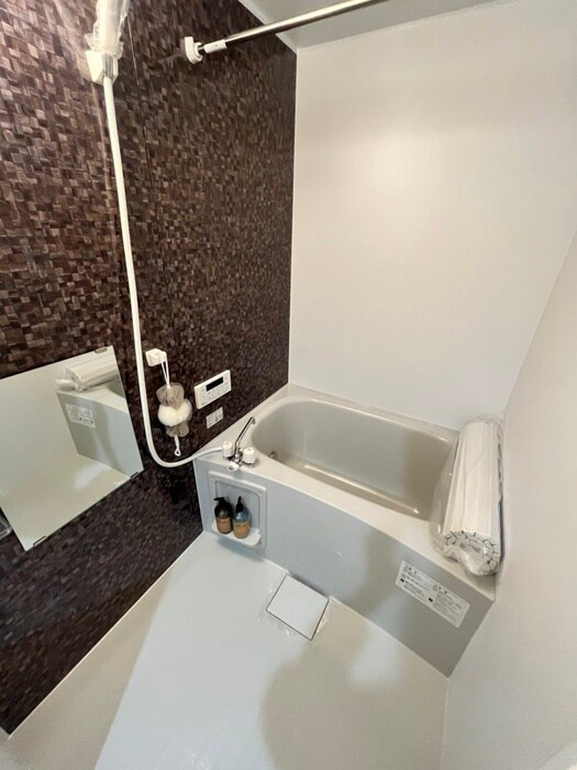 物件内観写真12　(バス／シャワールーム等)