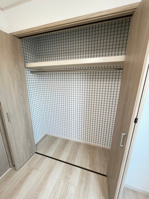 物件内観写真14　(収納)