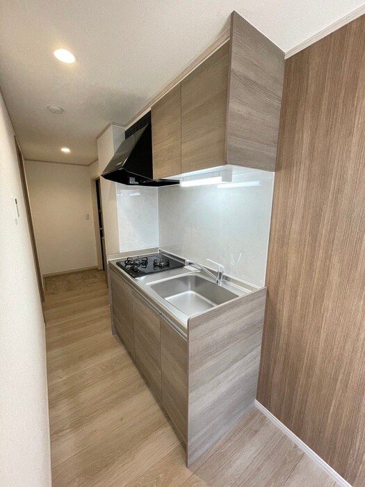 物件内観写真20　(廊下)