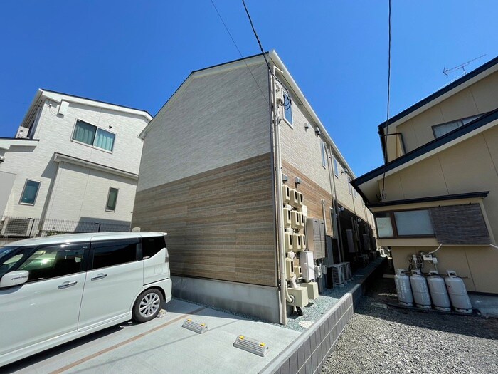 物件外観写真3　(外観写真)