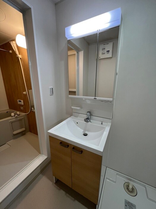 物件内観写真10　(洗面)